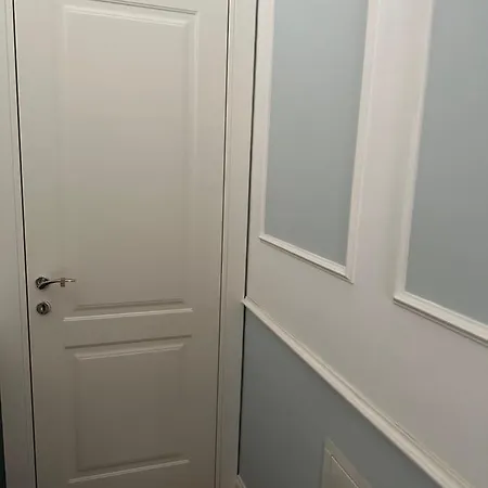 Vendégház A.i.r. Terminal Station