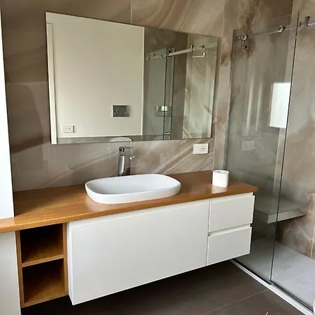 Vendégház A.i.r. Terminal Station Nápoly