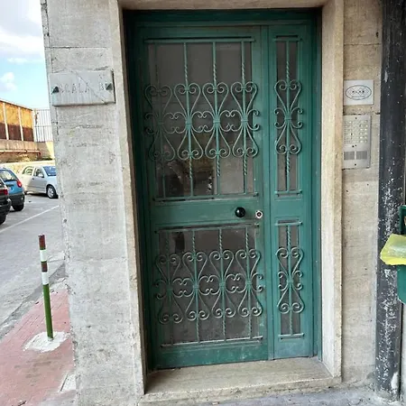 Maison d'hôtes A.i.r. Terminal Station