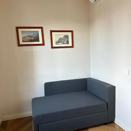 A.i.r. Terminal Station Guest house