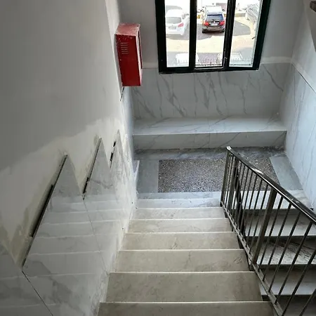 A.i.r. Terminal Station Guest house
