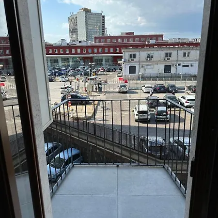 Guest house A.i.r. Terminal Station