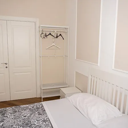 A.i.r. Terminal Station Guest house Naples