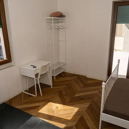 Guest house A.i.r. Terminal Station *