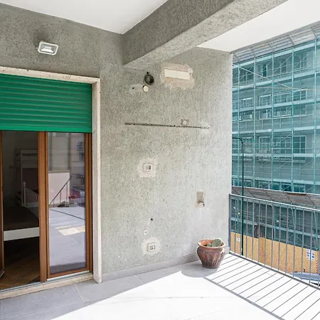 A.i.r. Terminal Station Guest house *